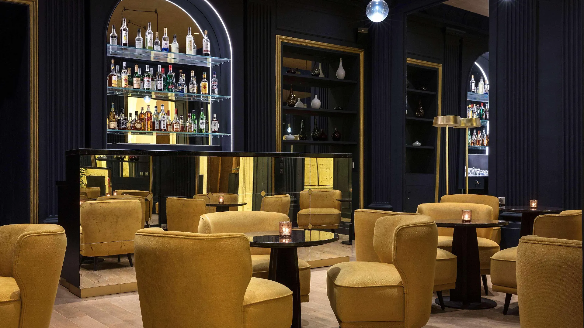 Western Ronceray Opera 3* Paris