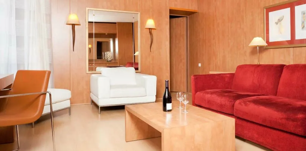 Western Ronceray Opera Hotel 3*
