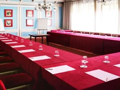 Western Ronceray Opera Hotel
