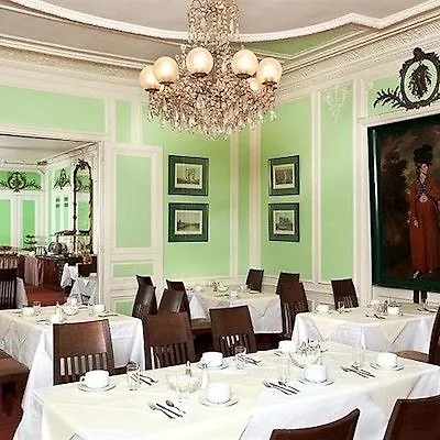 Отель Western Ronceray Opera Париж