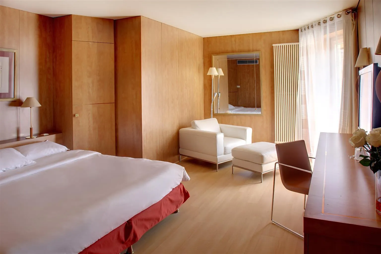 Hotel Western Ronceray Opera