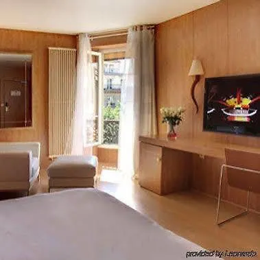 Western Ronceray Opera 3* Paris