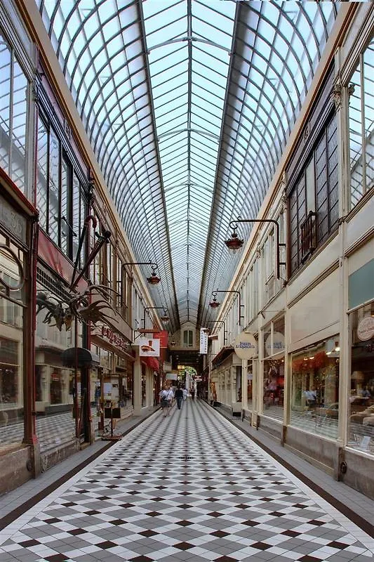 Hotel Western Ronceray Opéra 3*