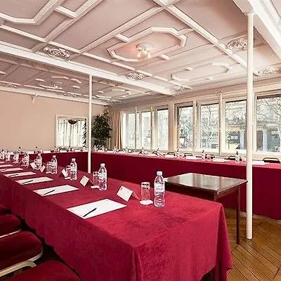Western Ronceray Opéra Hotel Paris