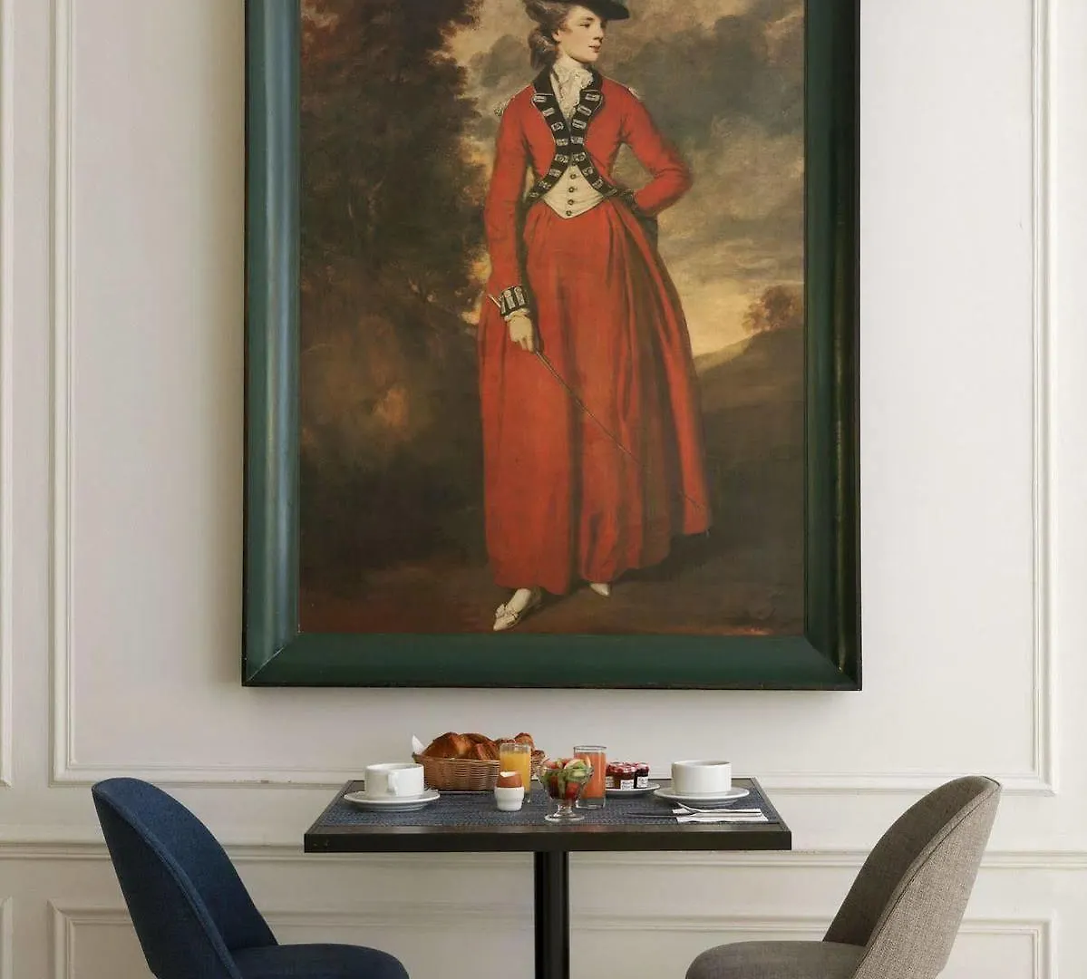 Western Ronceray Opéra Hotel