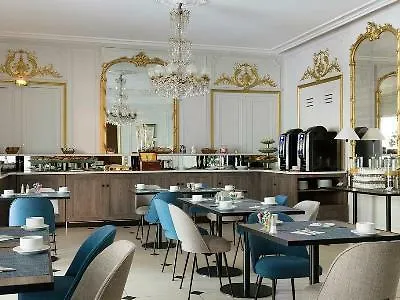 Western Ronceray Opéra